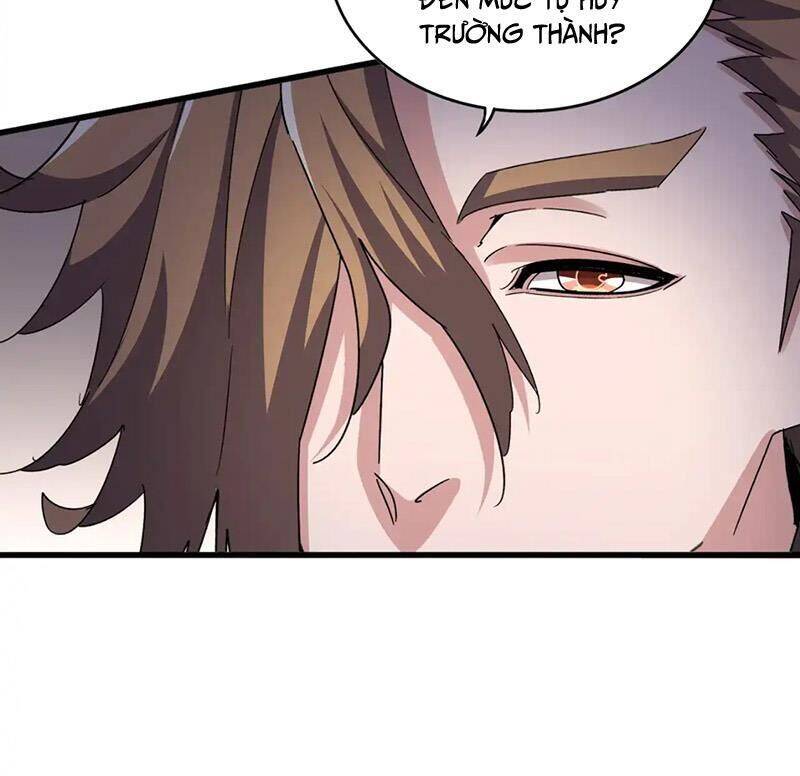 Đại Quản Gia Là Ma Hoàng Chap 599 - Next Chap 600