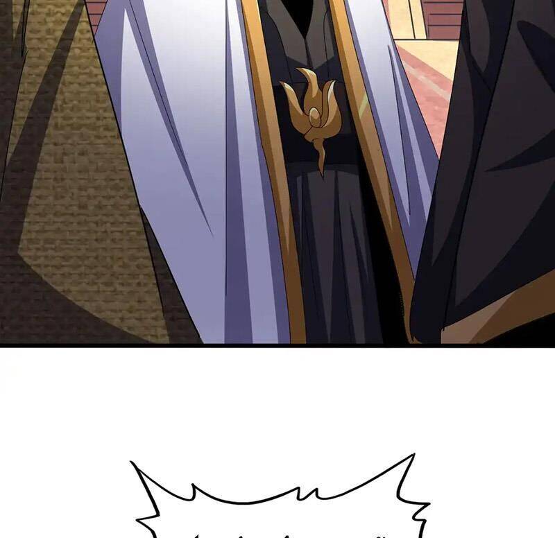 Đại Quản Gia Là Ma Hoàng Chap 599 - Next Chap 600