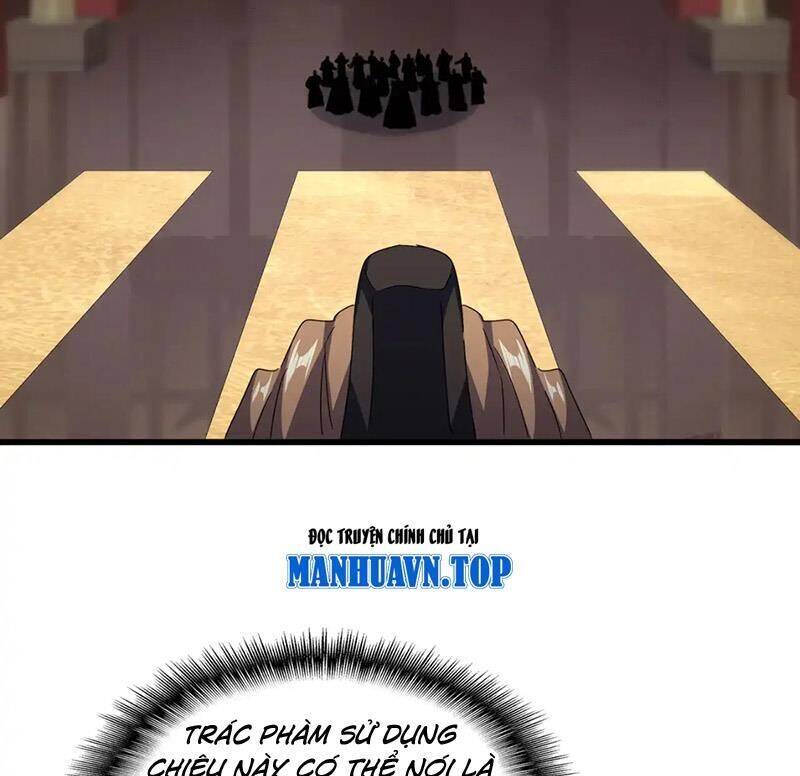 Đại Quản Gia Là Ma Hoàng Chap 599 - Next Chap 600