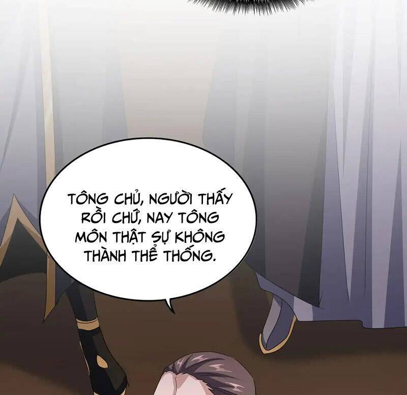 Đại Quản Gia Là Ma Hoàng Chap 599 - Next Chap 600