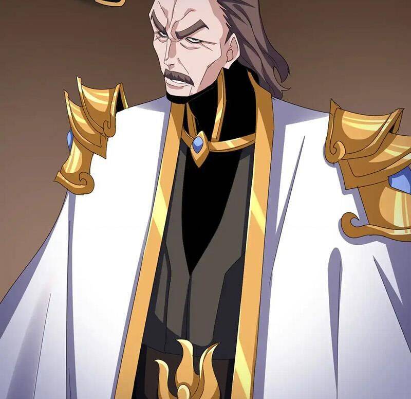 Đại Quản Gia Là Ma Hoàng Chap 599 - Next Chap 600