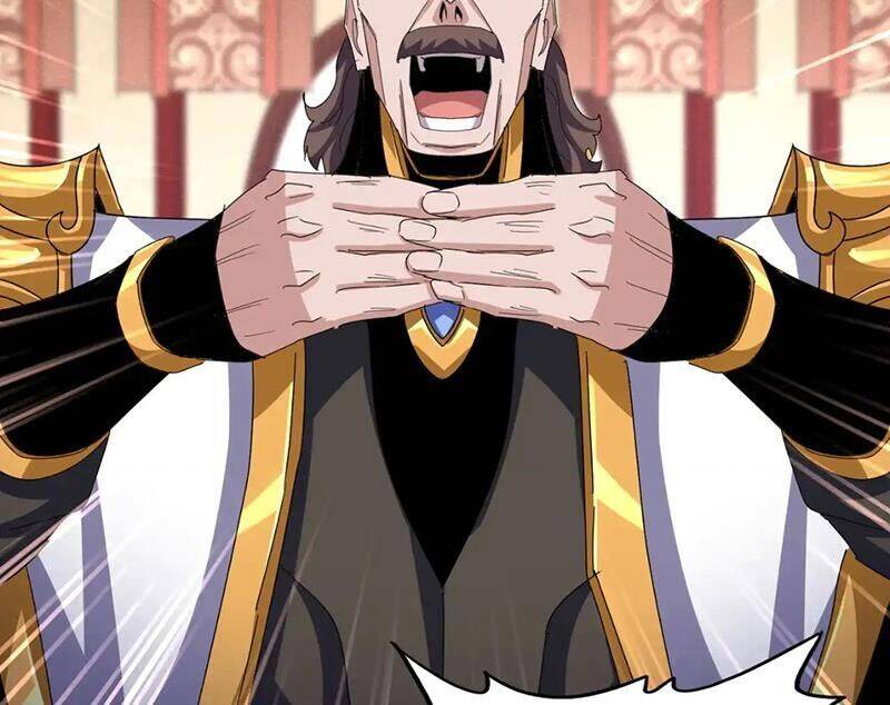 Đại Quản Gia Là Ma Hoàng Chap 599 - Next Chap 600