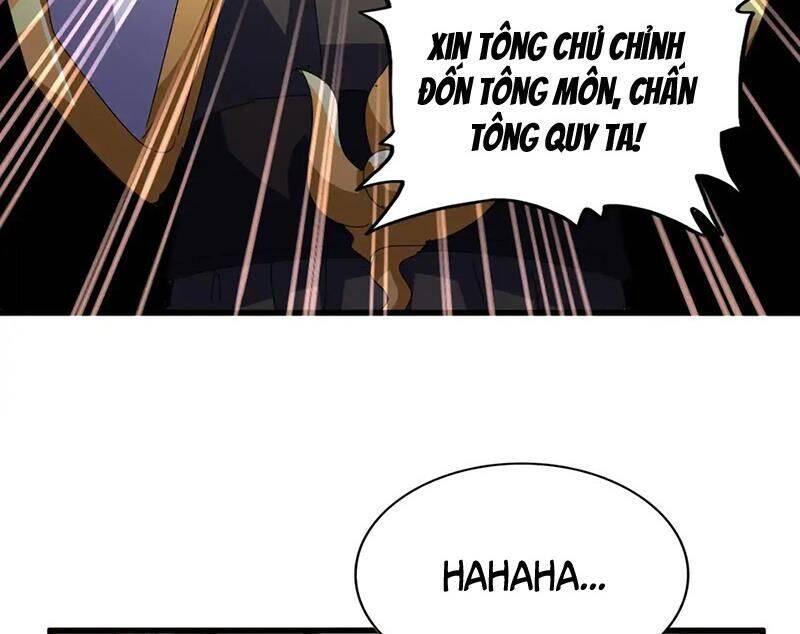 Đại Quản Gia Là Ma Hoàng Chap 599 - Next Chap 600