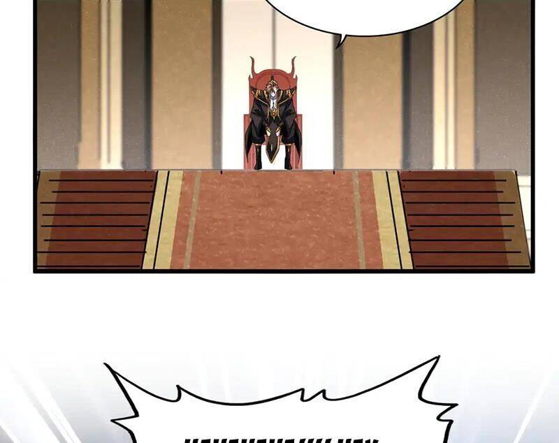 Đại Quản Gia Là Ma Hoàng Chap 599 - Next Chap 600