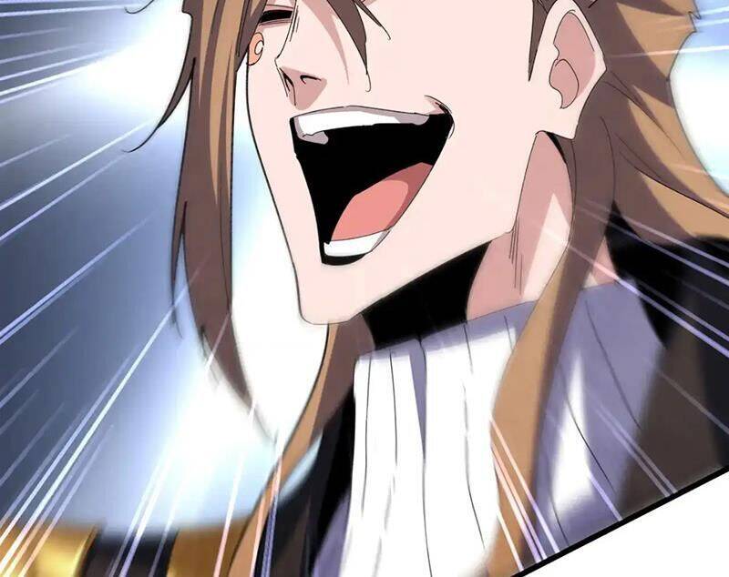 Đại Quản Gia Là Ma Hoàng Chap 599 - Next Chap 600