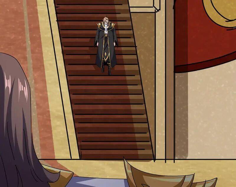 Đại Quản Gia Là Ma Hoàng Chap 599 - Next Chap 600