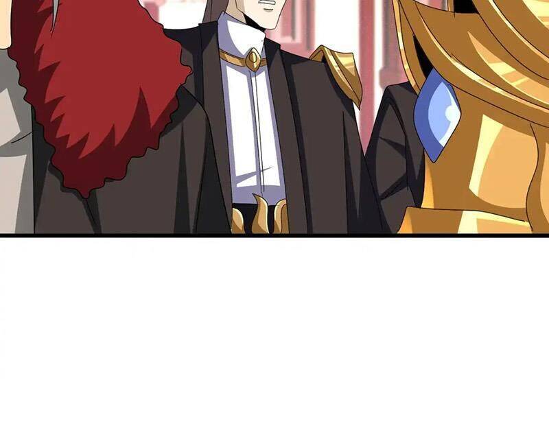 Đại Quản Gia Là Ma Hoàng Chap 599 - Next Chap 600