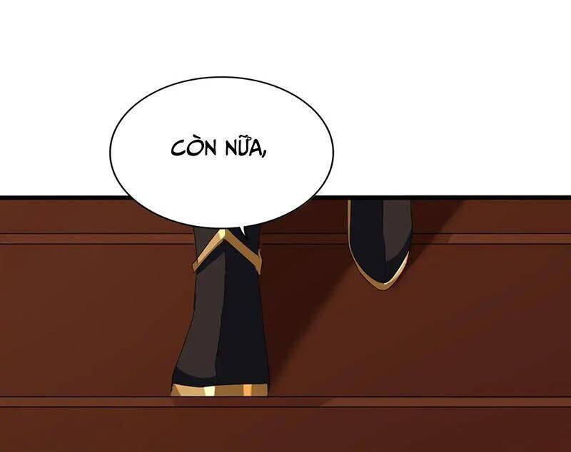 Đại Quản Gia Là Ma Hoàng Chap 599 - Next Chap 600