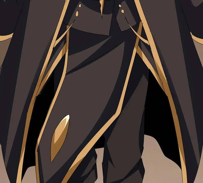 Đại Quản Gia Là Ma Hoàng Chap 599 - Next Chap 600