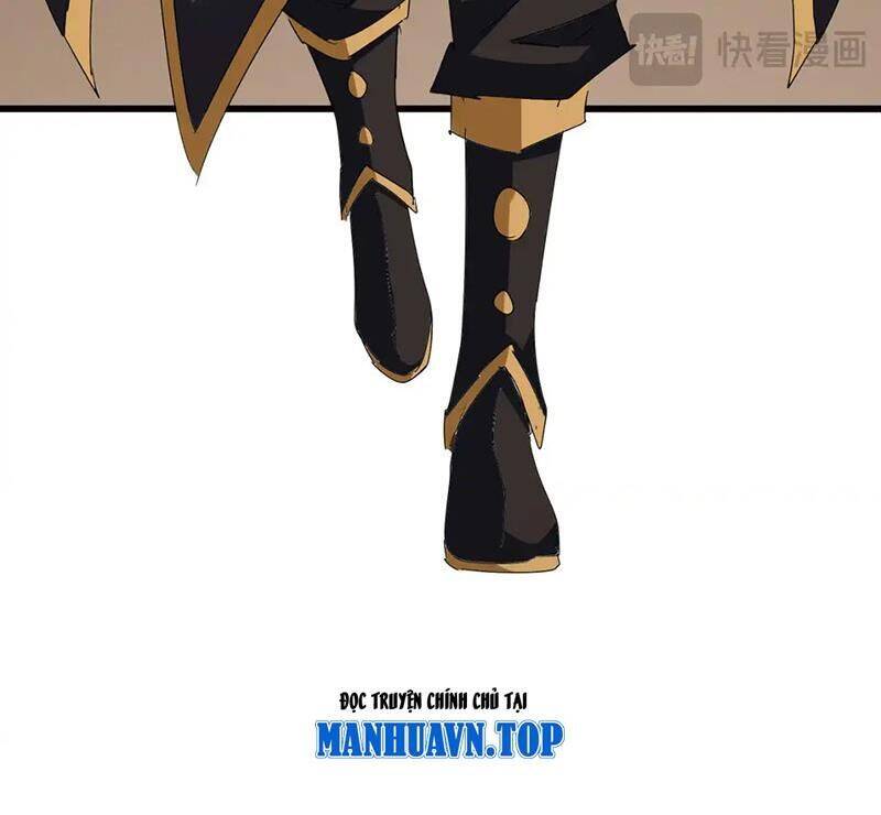 Đại Quản Gia Là Ma Hoàng Chap 599 - Next Chap 600