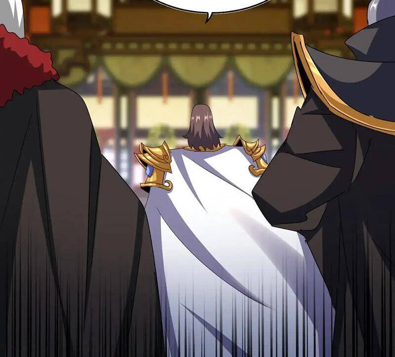 Đại Quản Gia Là Ma Hoàng Chap 599 - Next Chap 600