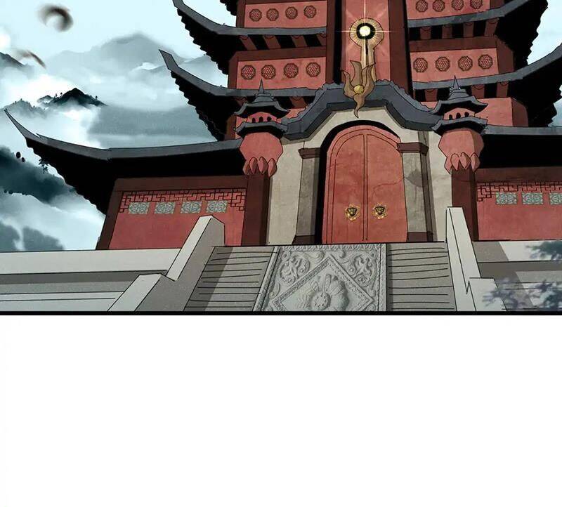 Đại Quản Gia Là Ma Hoàng Chap 599 - Next Chap 600