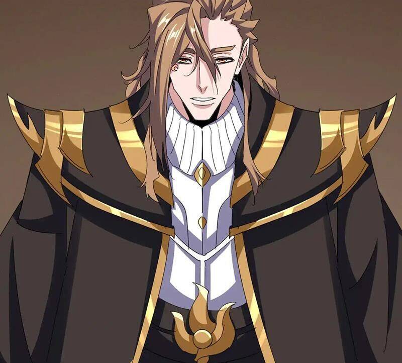 Đại Quản Gia Là Ma Hoàng Chap 599 - Next Chap 600