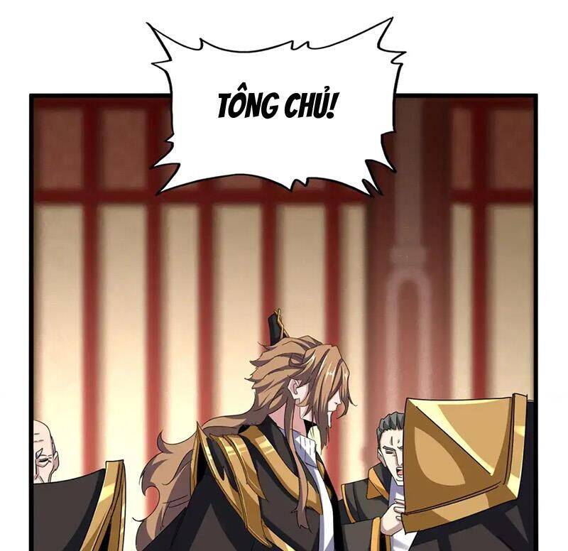 Đại Quản Gia Là Ma Hoàng Chap 599 - Next Chap 600