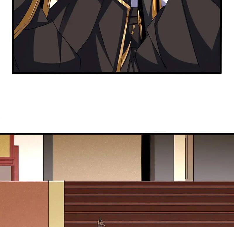 Đại Quản Gia Là Ma Hoàng Chap 599 - Next Chap 600