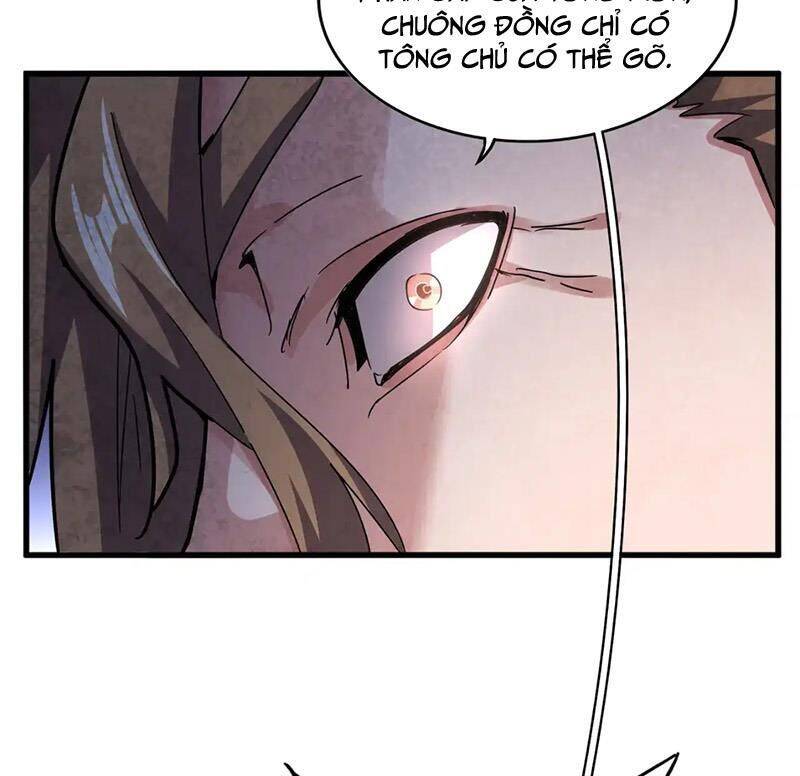 Đại Quản Gia Là Ma Hoàng Chap 599 - Next Chap 600