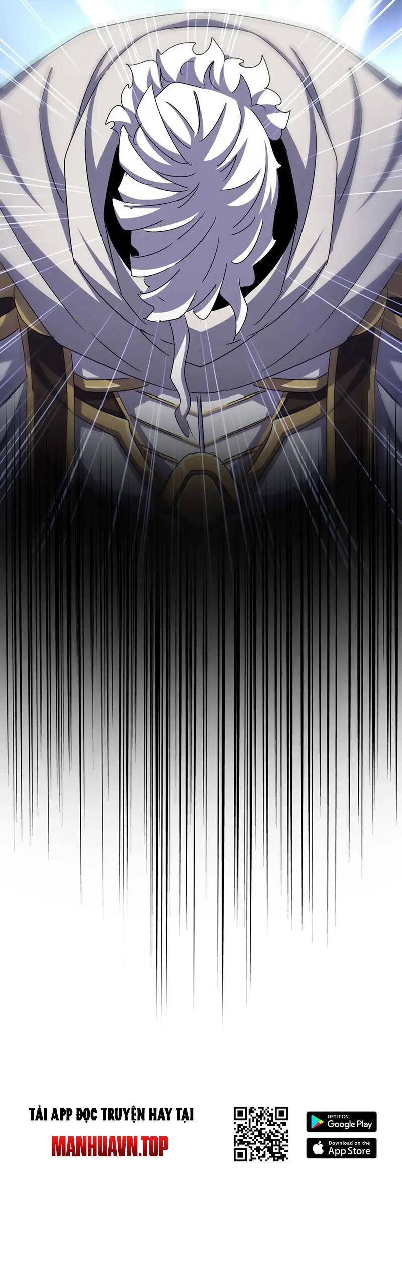 Đại Quản Gia Là Ma Hoàng Chap 500 - Next Chap 501