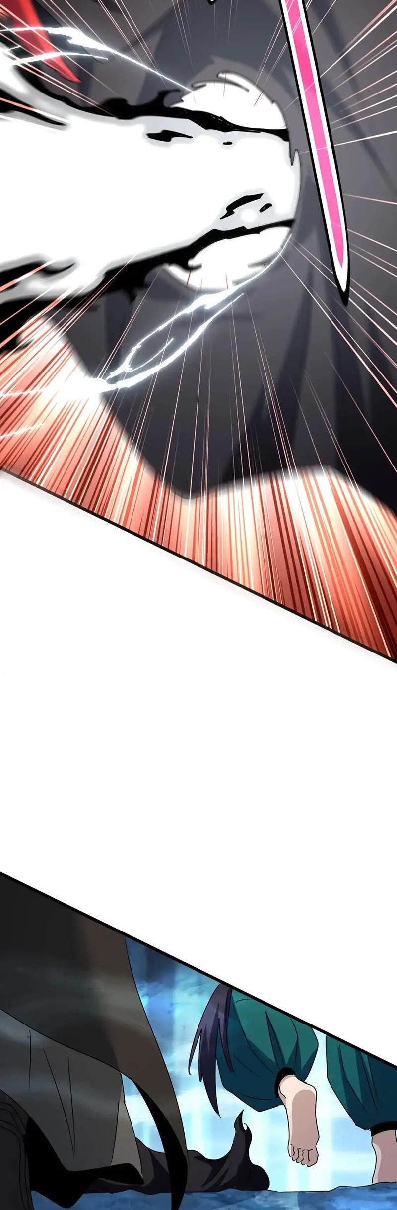 Đại Quản Gia Là Ma Hoàng Chap 501 - Next Chap 502