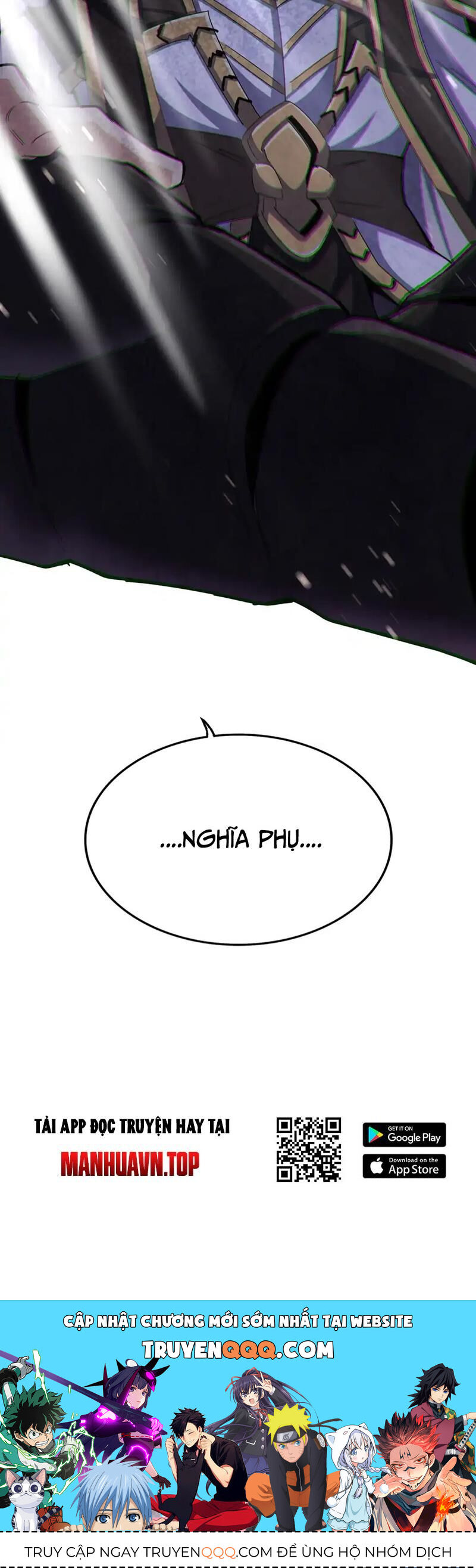 Đại Quản Gia Là Ma Hoàng Chap 502 - Next Chap 503