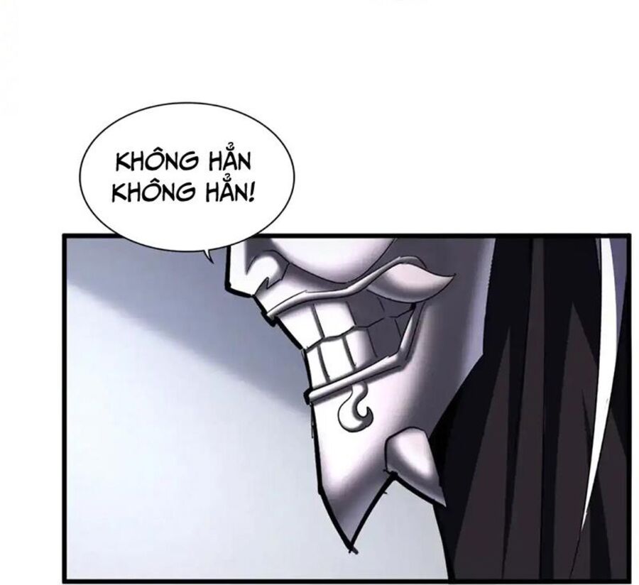 Đại Quản Gia Là Ma Hoàng Chap 504 - Next Chap 505