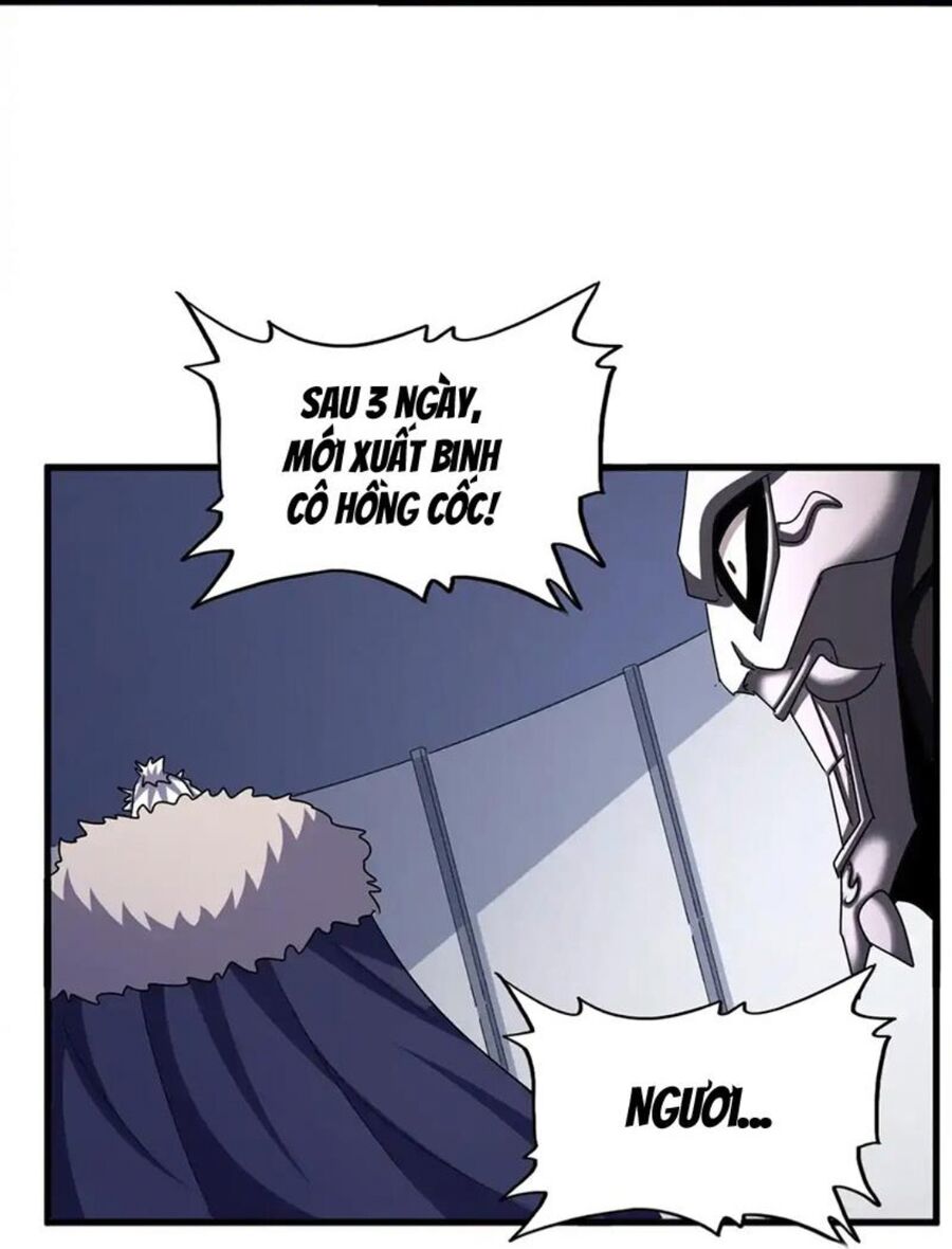 Đại Quản Gia Là Ma Hoàng Chap 504 - Next Chap 505