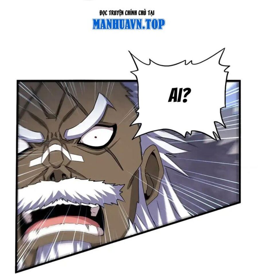 Đại Quản Gia Là Ma Hoàng Chap 504 - Next Chap 505