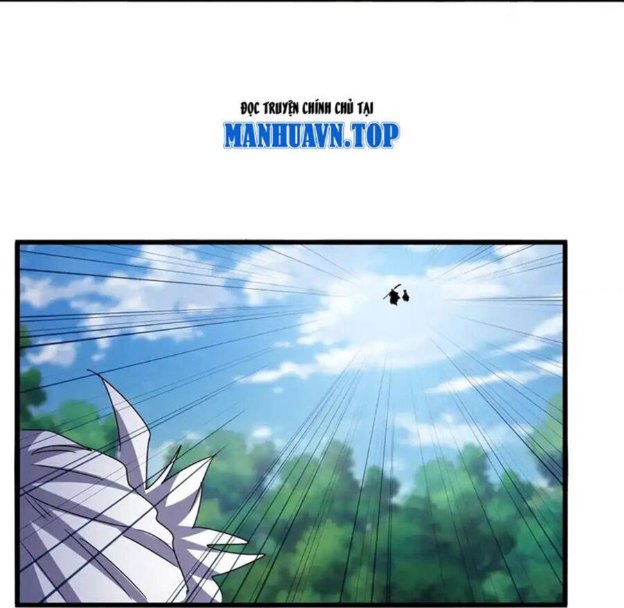 Đại Quản Gia Là Ma Hoàng Chap 505 - Next Chap 506