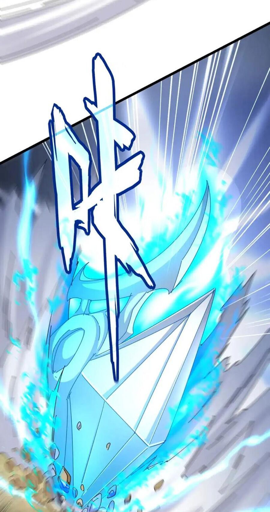 Đại Quản Gia Là Ma Hoàng Chap 505 - Next Chap 506