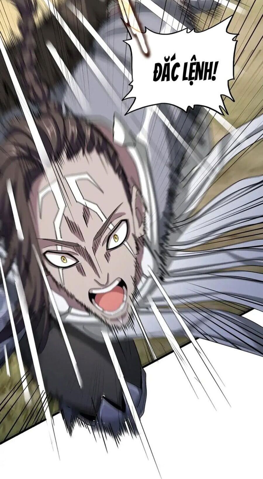 Đại Quản Gia Là Ma Hoàng Chap 505 - Next Chap 506