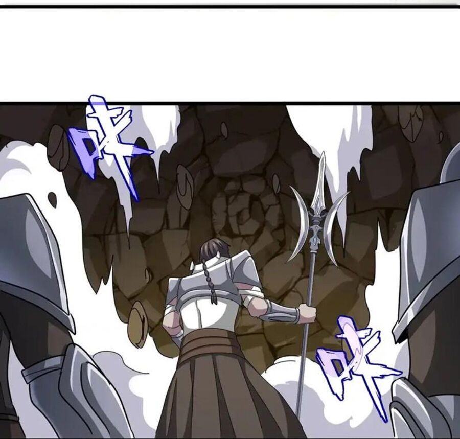 Đại Quản Gia Là Ma Hoàng Chap 505 - Next Chap 506