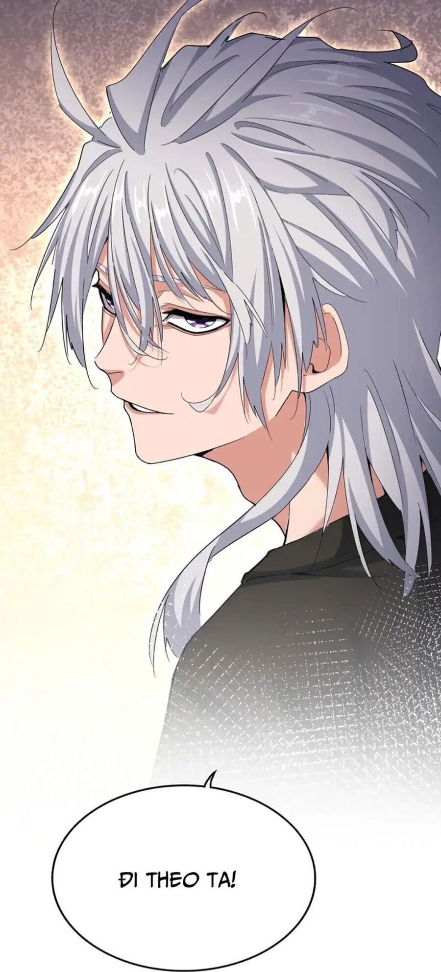 Đại Quản Gia Là Ma Hoàng Chap 507 - Next Chap 508