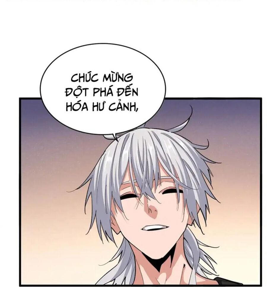 Đại Quản Gia Là Ma Hoàng Chap 507 - Next Chap 508