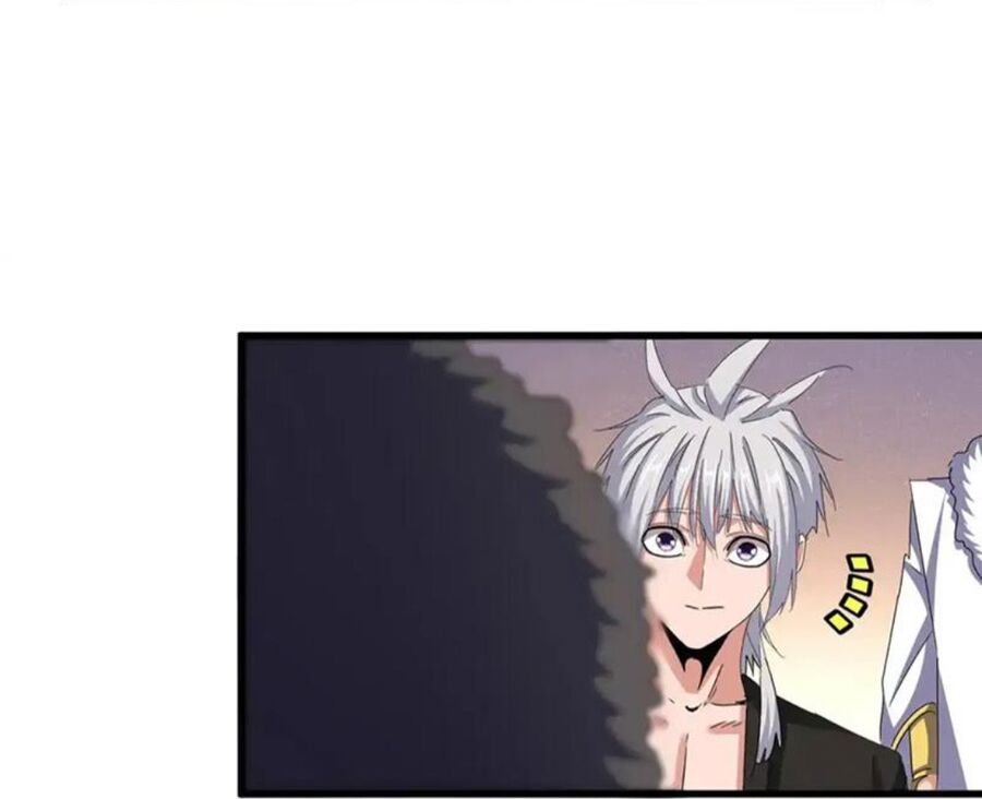 Đại Quản Gia Là Ma Hoàng Chap 507 - Next Chap 508