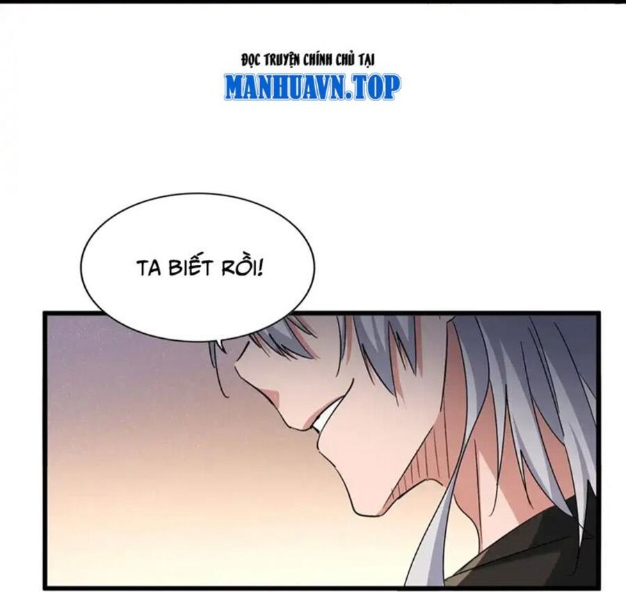 Đại Quản Gia Là Ma Hoàng Chap 507 - Next Chap 508