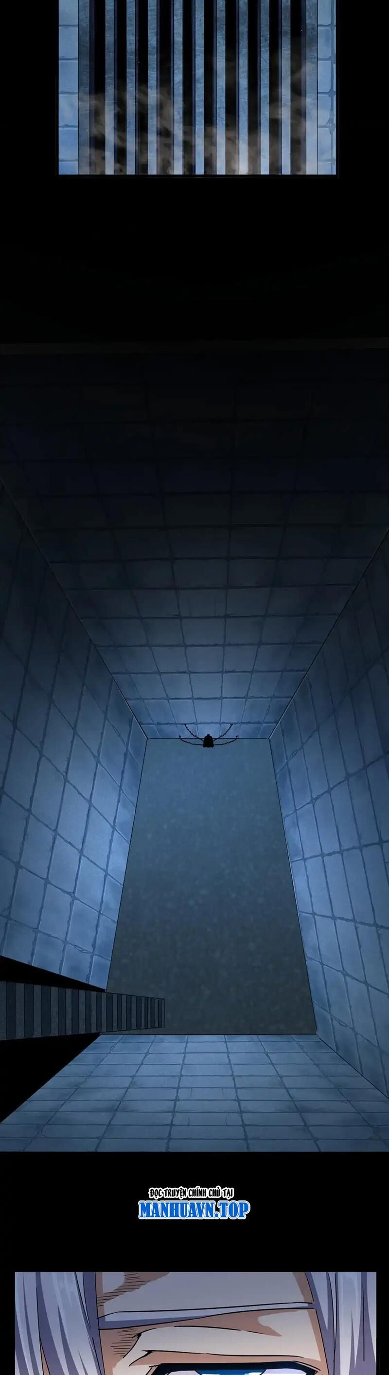 Đại Quản Gia Là Ma Hoàng Chap 508 - Next Chap 509