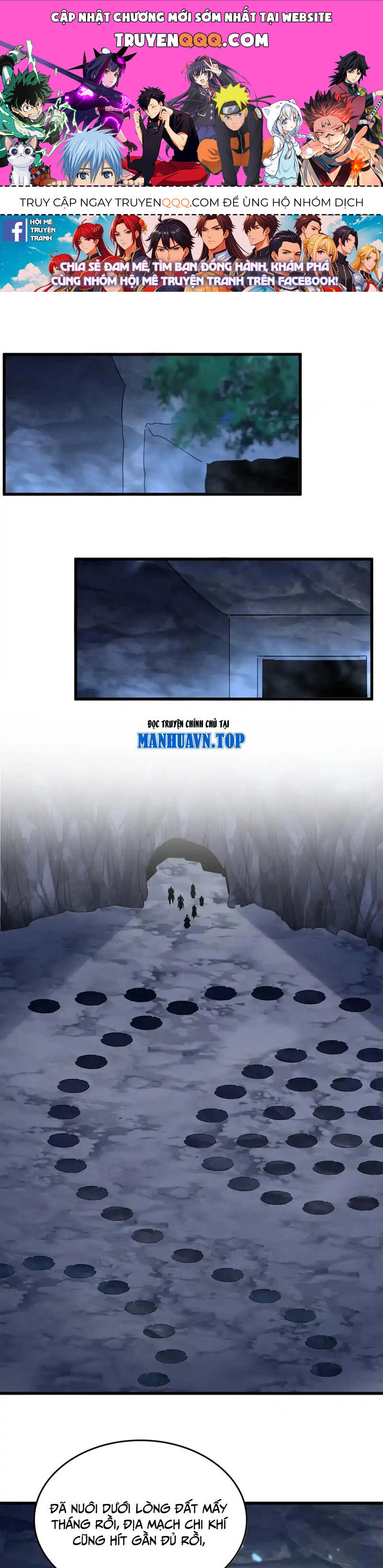 Đại Quản Gia Là Ma Hoàng Chap 508 - Next Chap 509