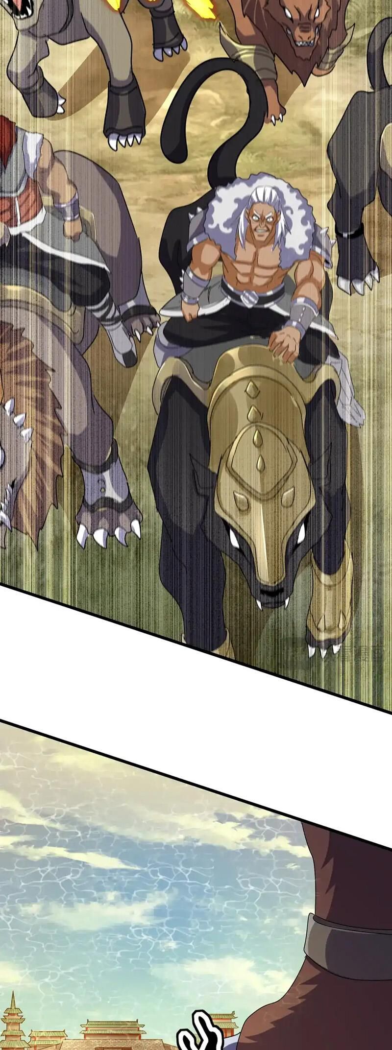 Đại Quản Gia Là Ma Hoàng Chap 510 - Next Chap 511