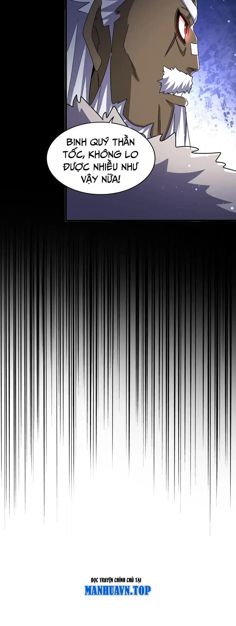 Đại Quản Gia Là Ma Hoàng Chap 511 - Next Chap 512