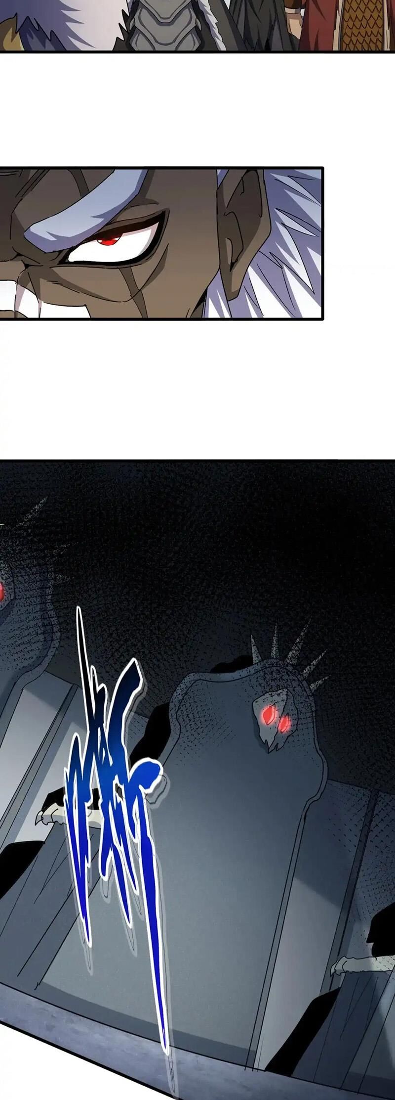 Đại Quản Gia Là Ma Hoàng Chap 511 - Next Chap 512