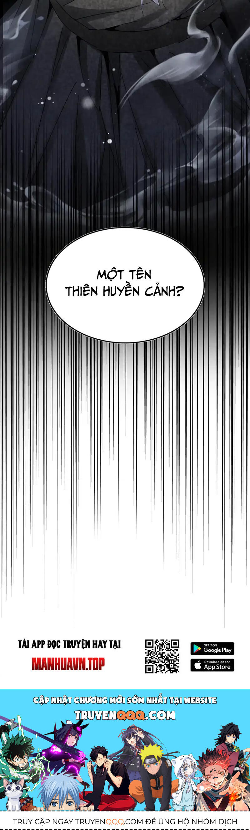 Đại Quản Gia Là Ma Hoàng Chap 512 - Next Chap 513