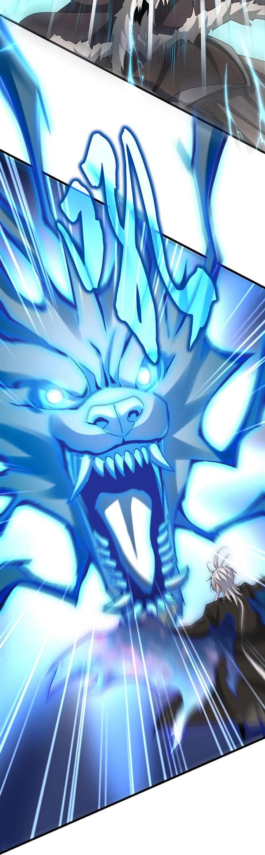 Đại Quản Gia Là Ma Hoàng Chap 514 - Next Chap 515