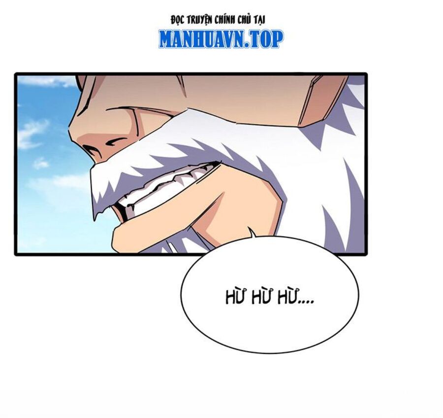 Đại Quản Gia Là Ma Hoàng Chap 514 - Next Chap 515