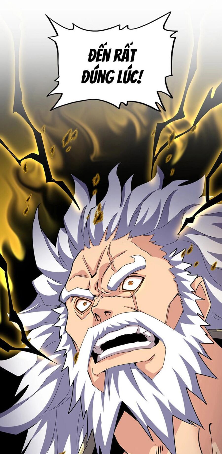 Đại Quản Gia Là Ma Hoàng Chap 514 - Next Chap 515