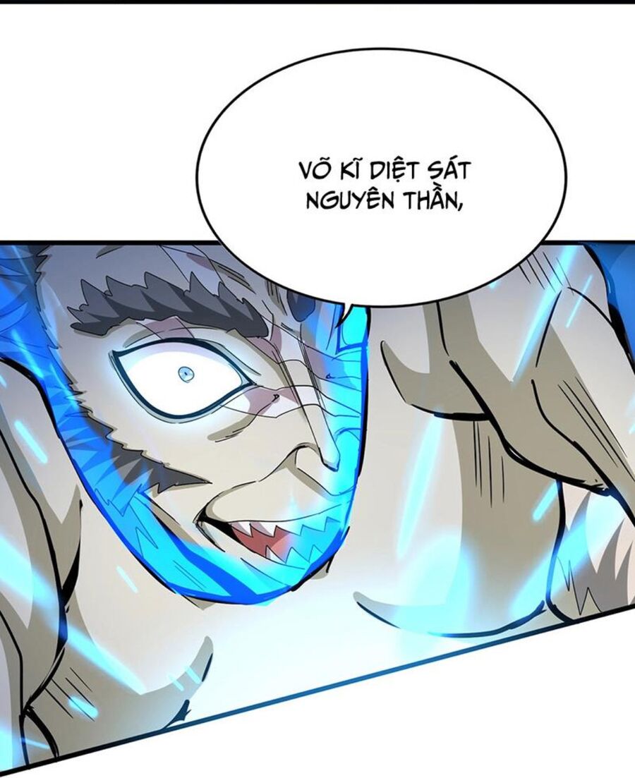 Đại Quản Gia Là Ma Hoàng Chap 514 - Next Chap 515