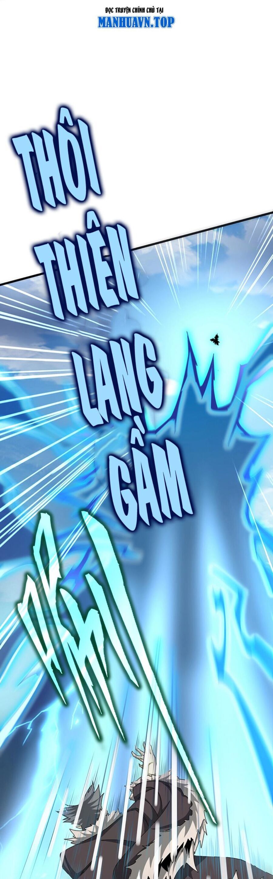 Đại Quản Gia Là Ma Hoàng Chap 514 - Next Chap 515