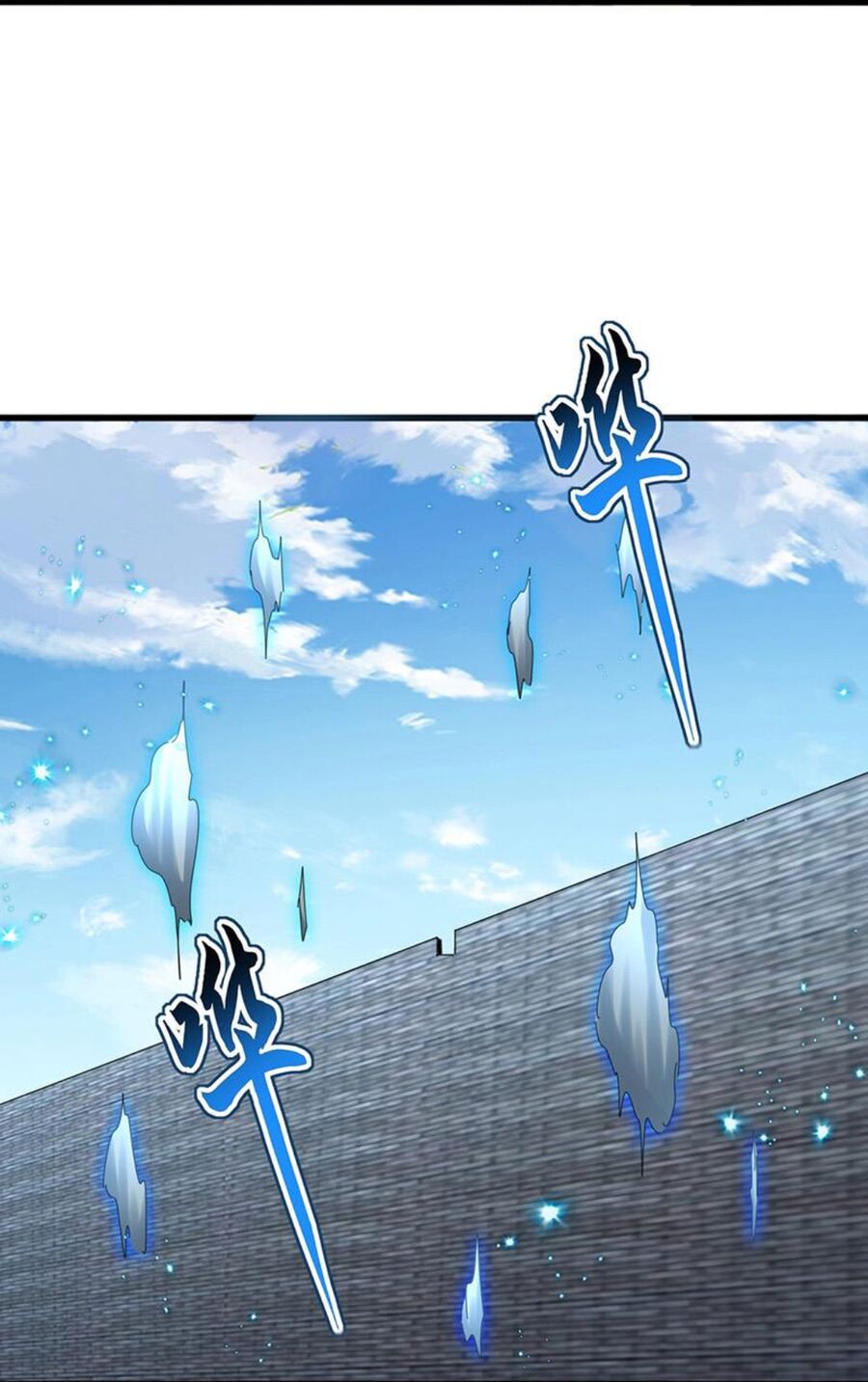 Đại Quản Gia Là Ma Hoàng Chap 514 - Next Chap 515