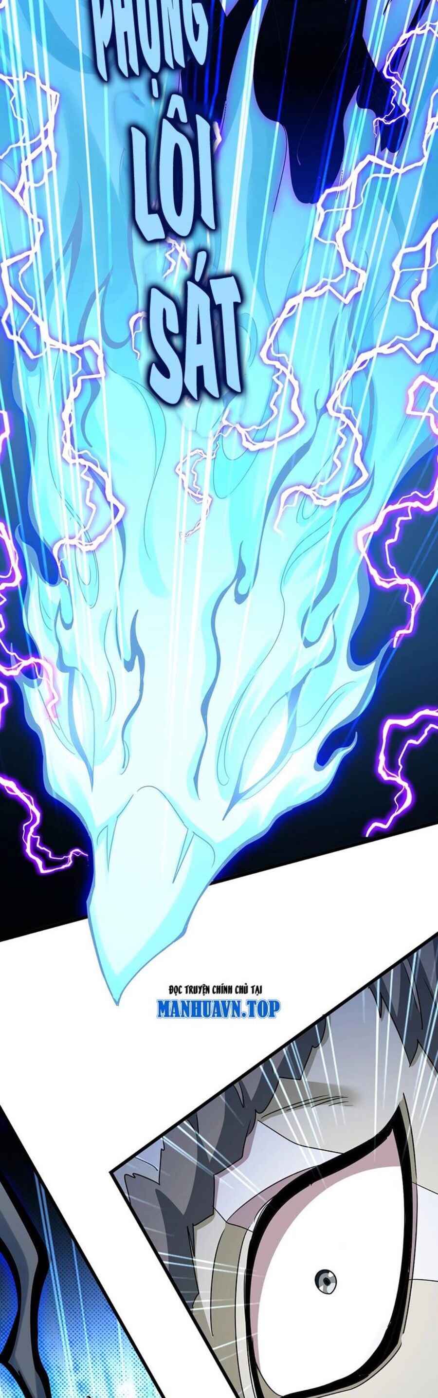 Đại Quản Gia Là Ma Hoàng Chap 514 - Next Chap 515