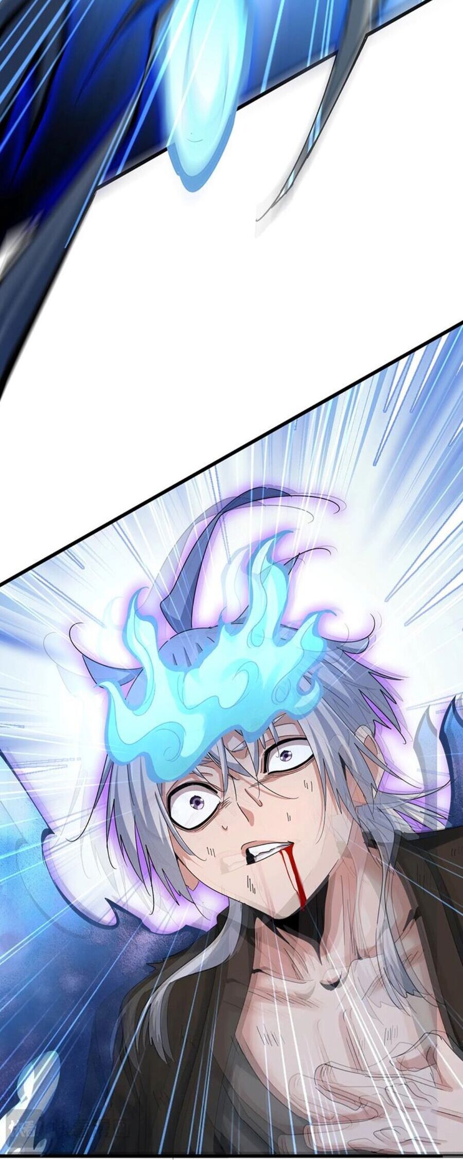 Đại Quản Gia Là Ma Hoàng Chap 514 - Next Chap 515