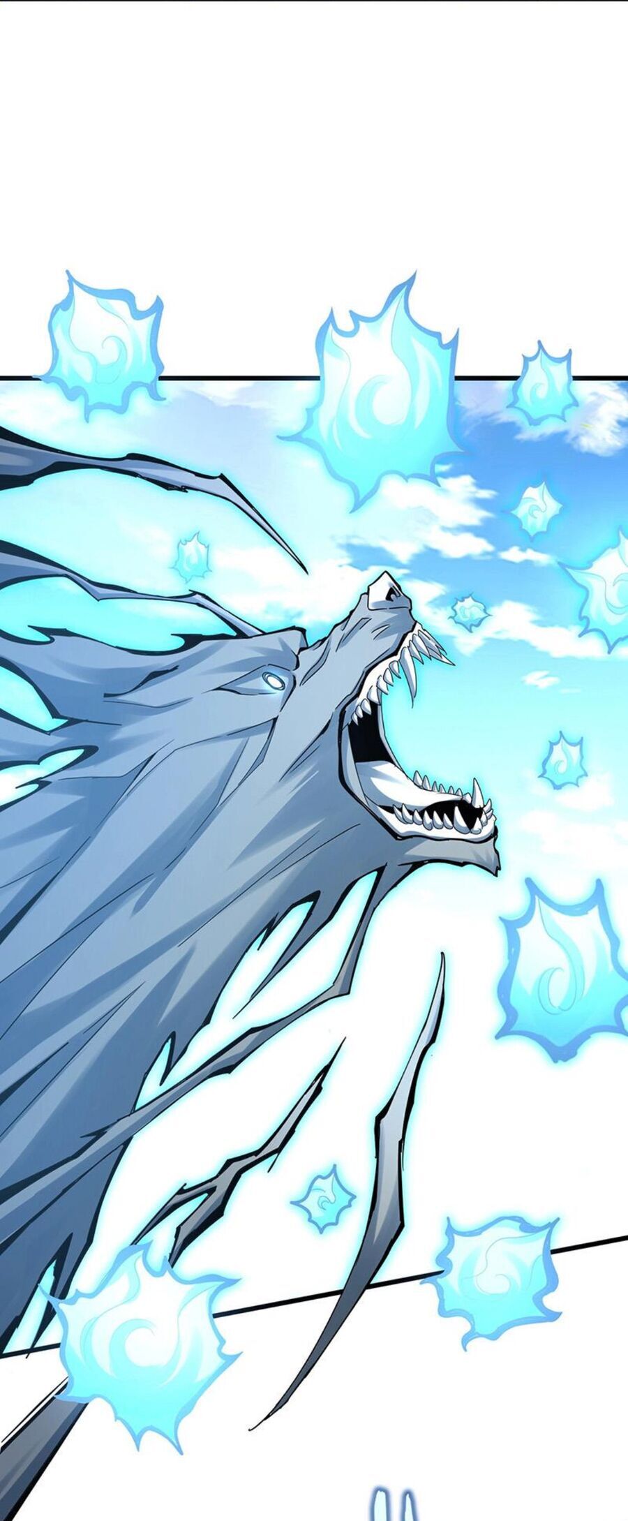 Đại Quản Gia Là Ma Hoàng Chap 514 - Next Chap 515