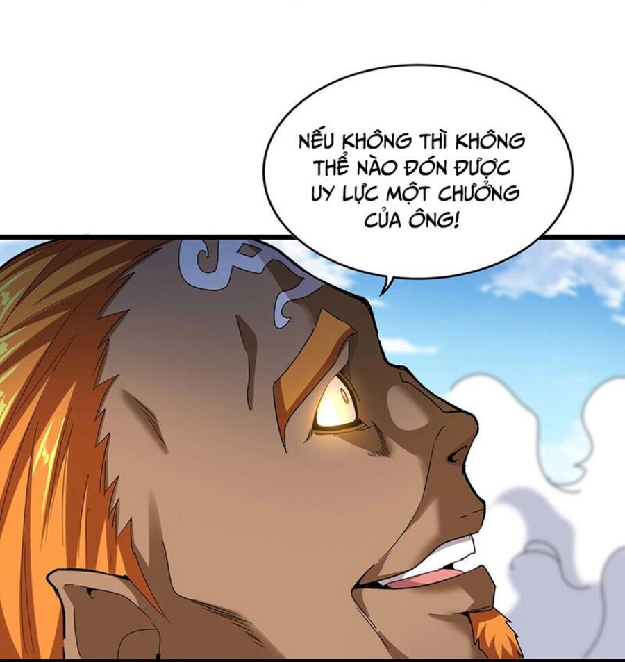 Đại Quản Gia Là Ma Hoàng Chap 514 - Next Chap 515